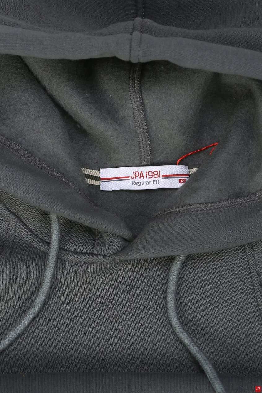 ست هودی و شلوار زنانه دورس جی پی ای JPA کد 04100