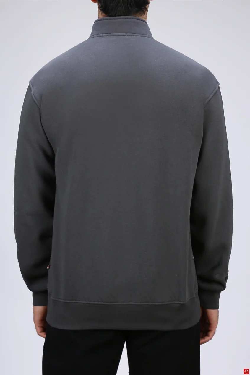 بلوز مردانه دورس نیم زیپ جی پی ای JPA کد 04034