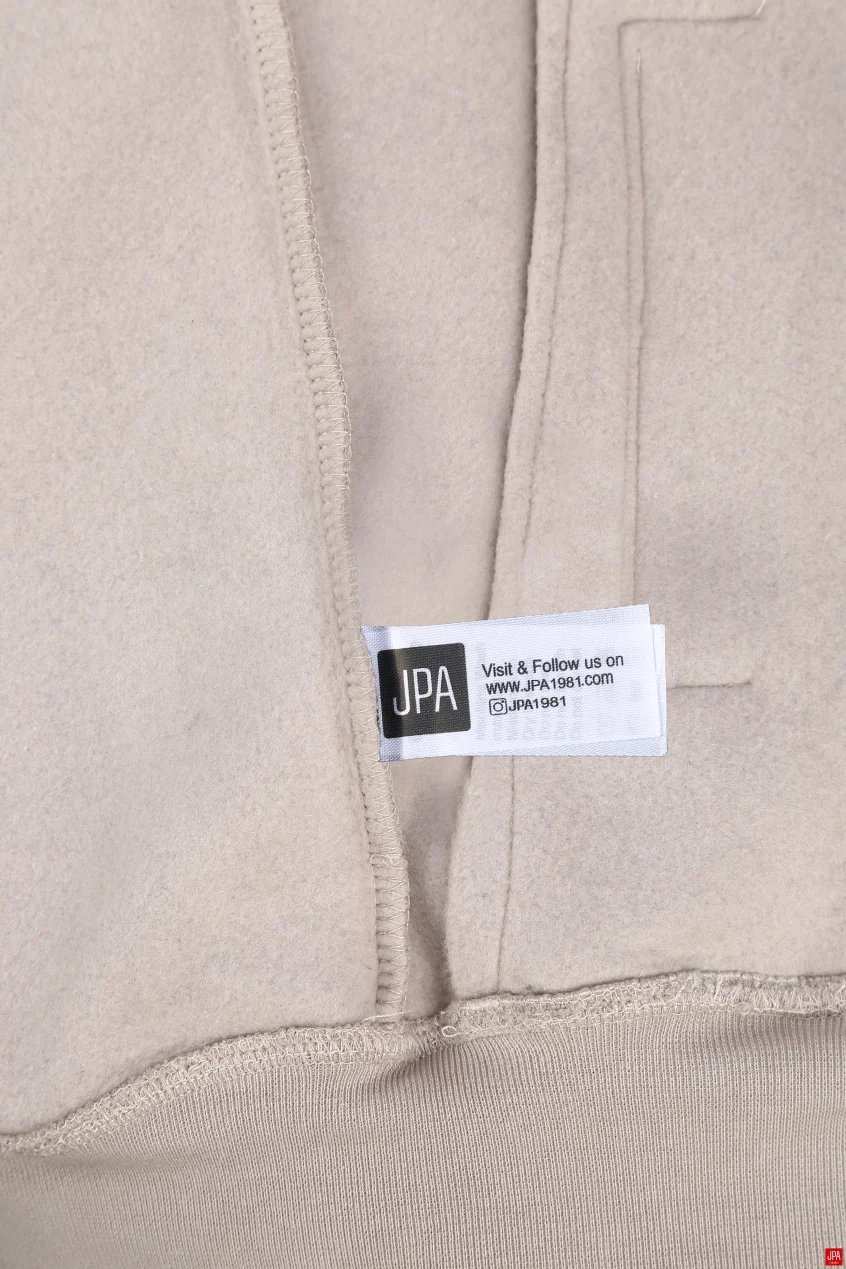 سویشرت بامبر مردانه دورس جی پی ای JPA کد 04015