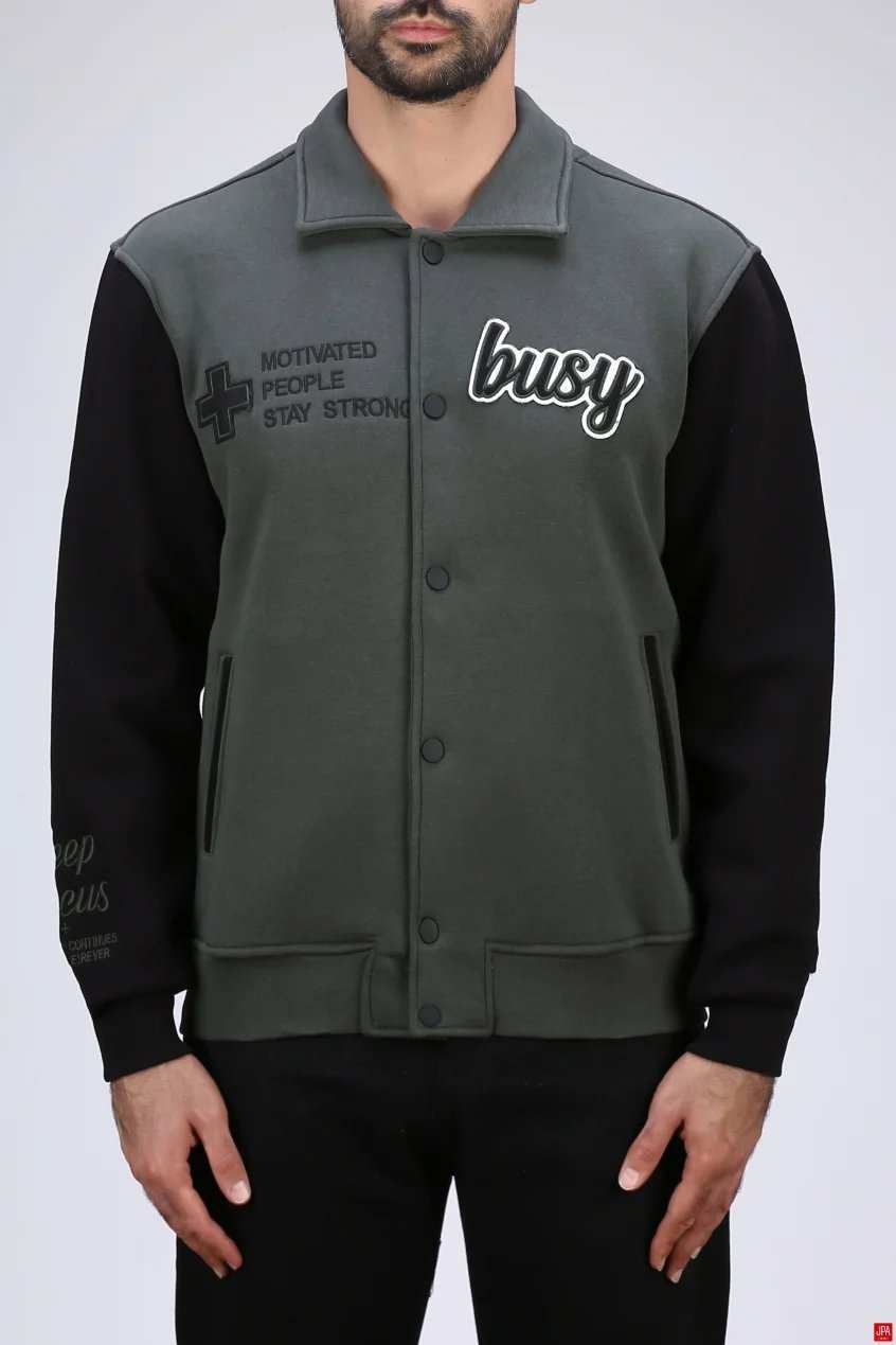 سویشرت بامبر مردانه دورس جی پی ای JPA کد 04015