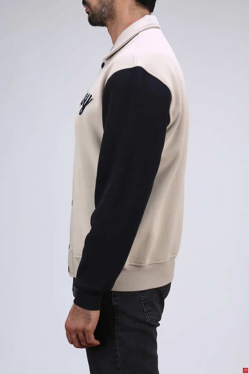 سویشرت بامبر مردانه دورس جی پی ای JPA کد 04015