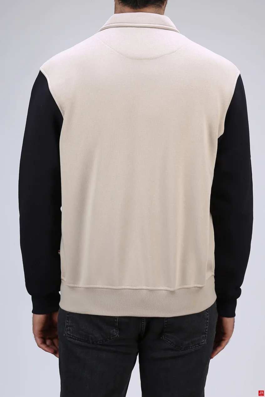 سویشرت بامبر مردانه دورس جی پی ای JPA کد 04015