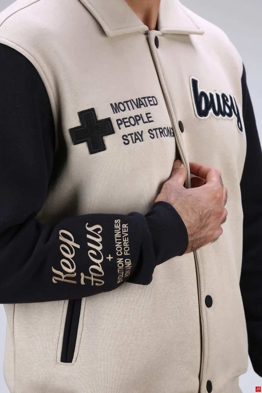 سویشرت بامبر مردانه دورس جی پی ای JPA کد 04015