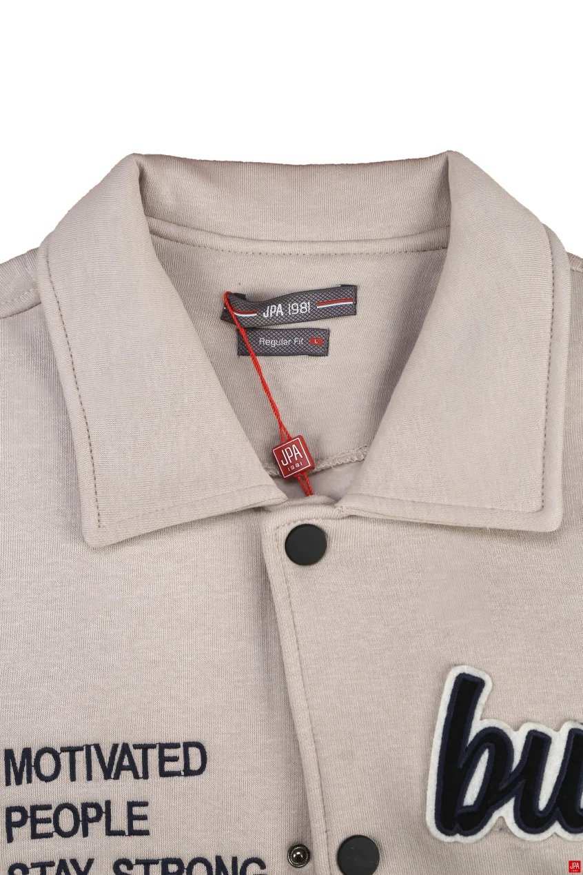 سویشرت بامبر مردانه دورس جی پی ای JPA کد 04015