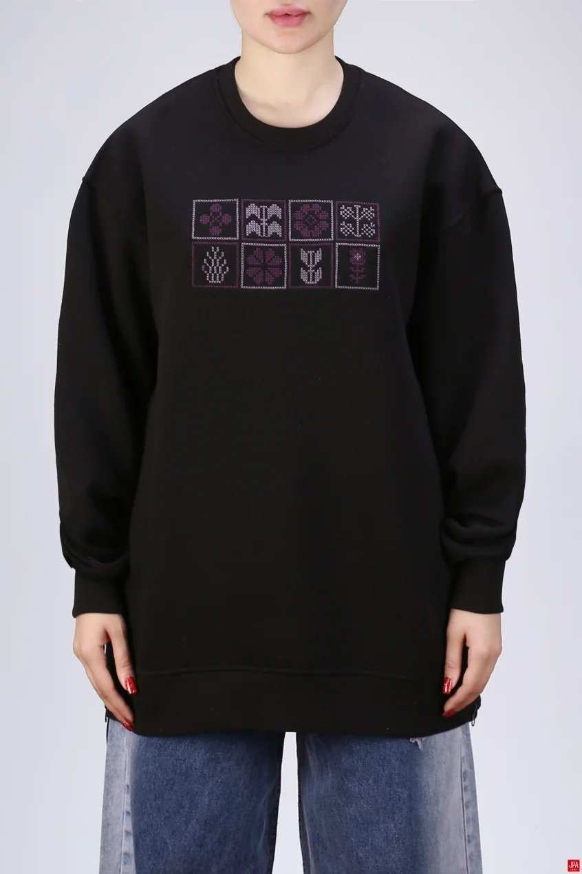 بلوز زنانه دورس جی پی ای JPA کد 04070