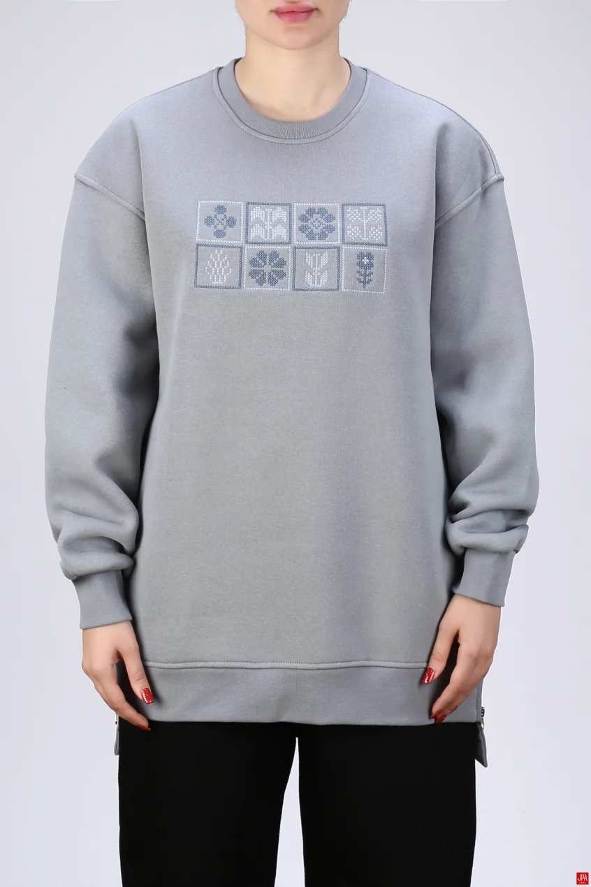 بلوز زنانه دورس جی پی ای JPA کد 04070