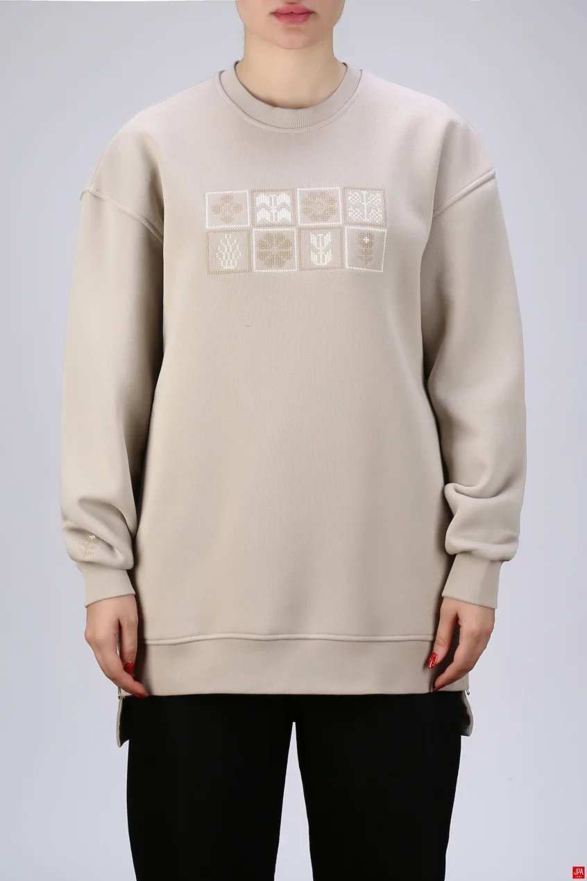 بلوز زنانه دورس جی پی ای JPA کد 04070