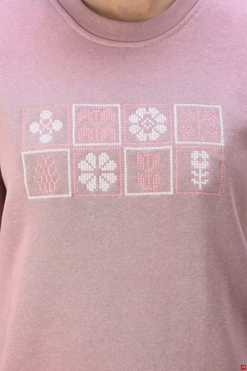 بلوز زنانه دورس جی پی ای JPA کد 04070