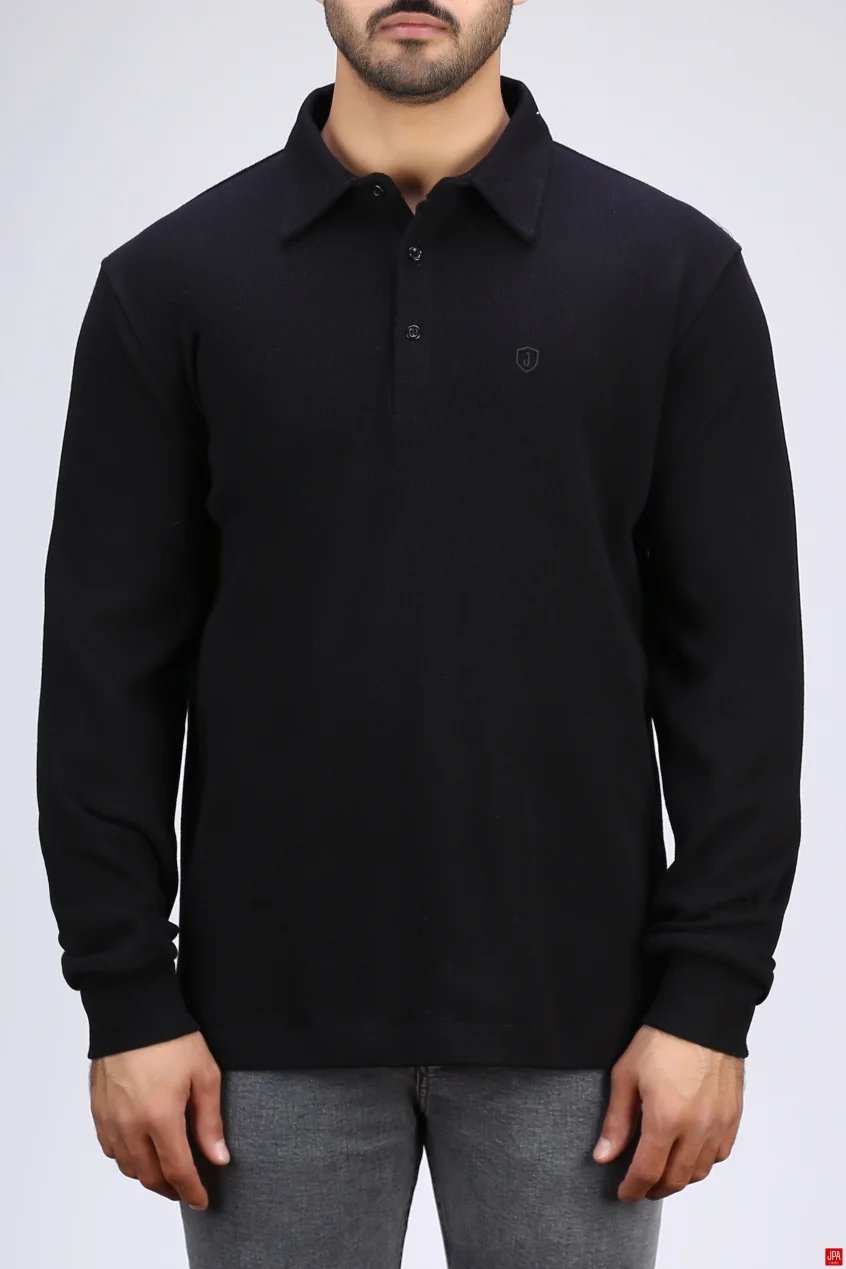 بلوز مردانه جی پی ای JPA کد 04090