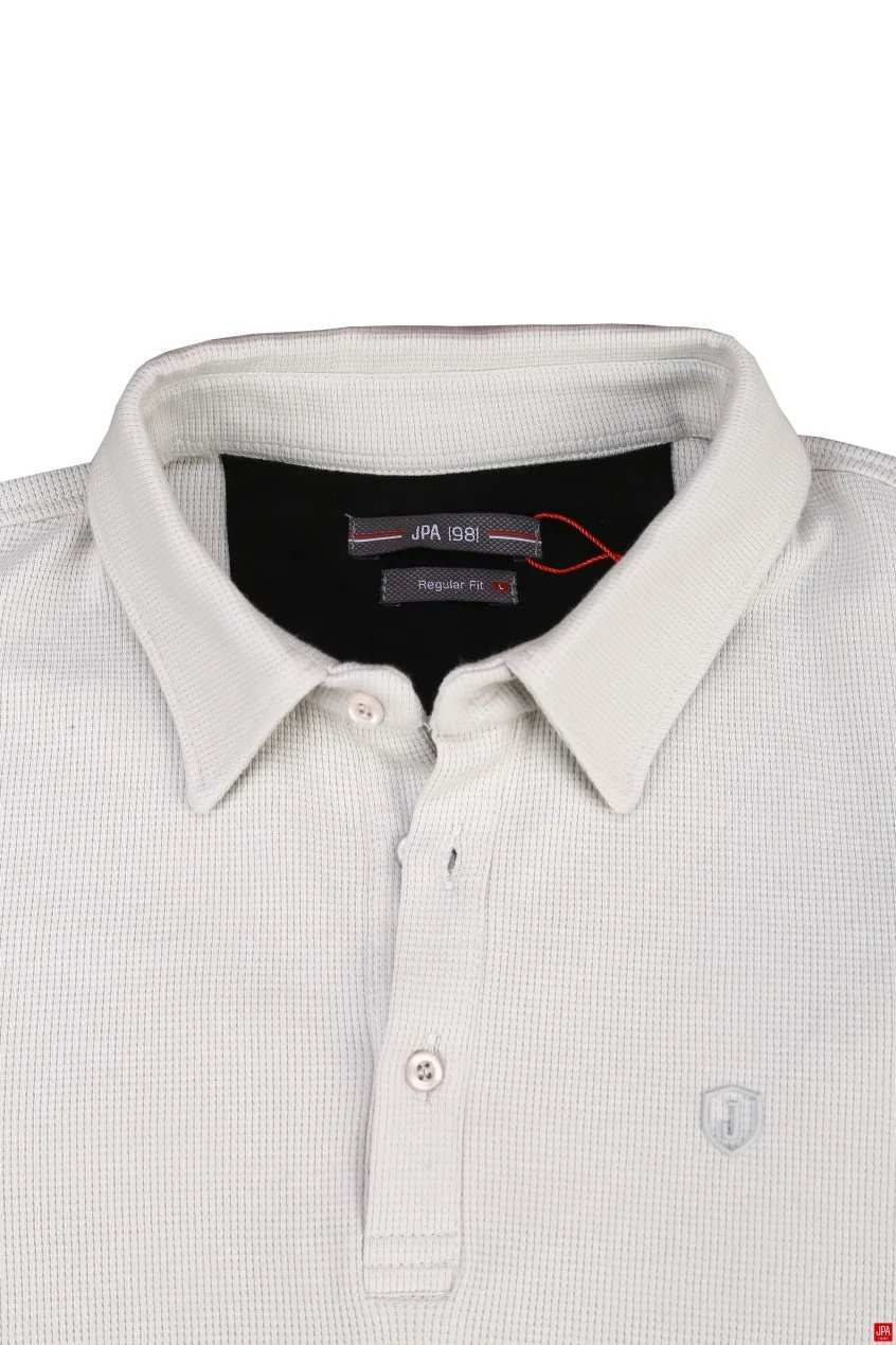 بلوز مردانه جی پی ای JPA کد 04090