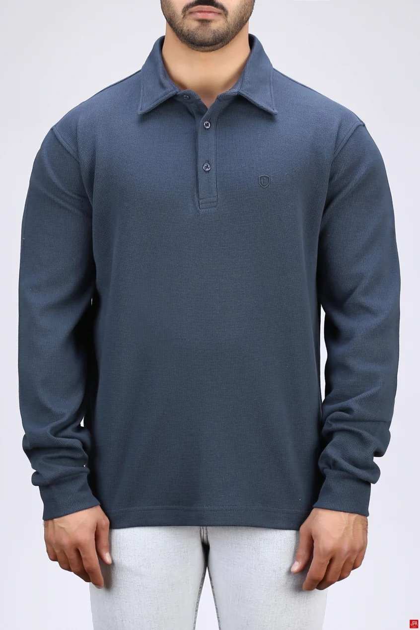 بلوز مردانه جی پی ای JPA کد 04090