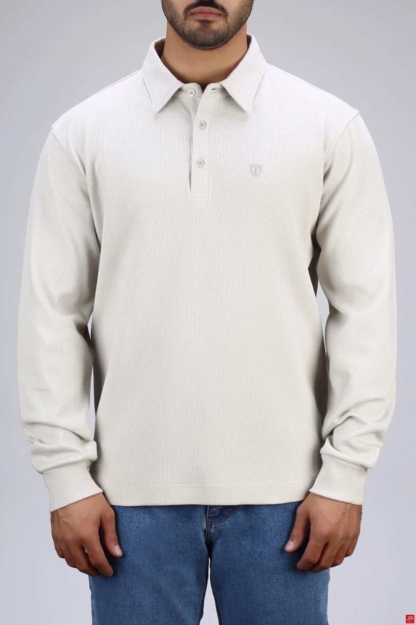 بلوز مردانه جی پی ای JPA کد 04090