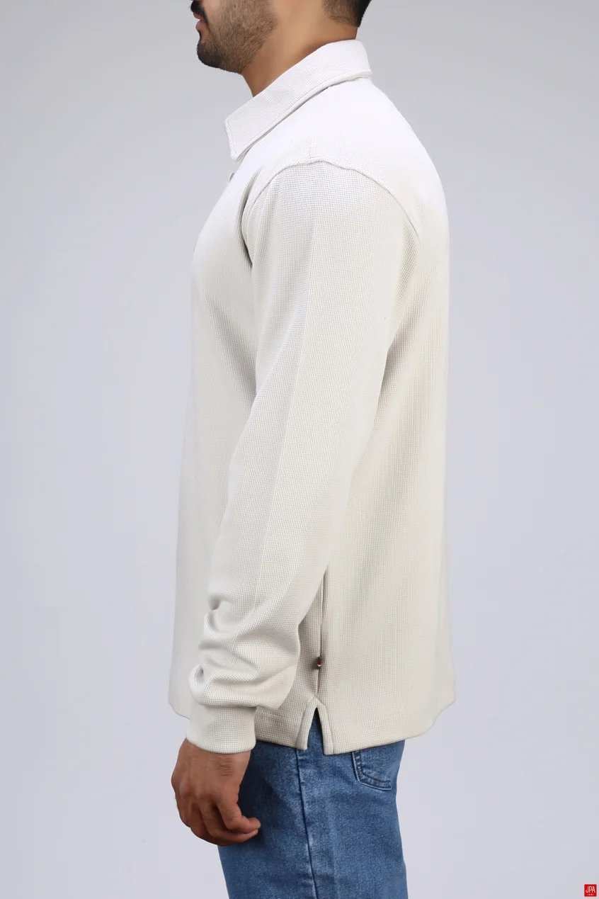 بلوز مردانه جی پی ای JPA کد 04090