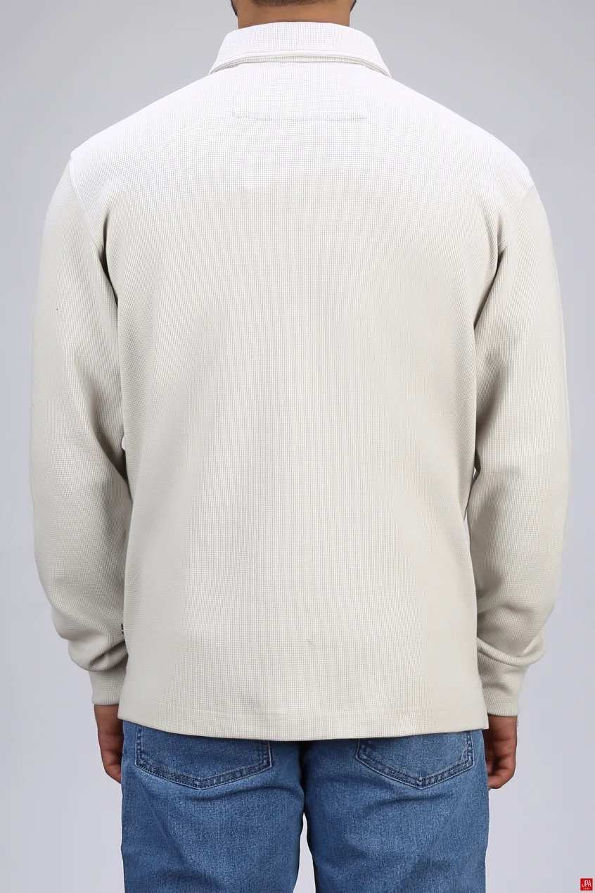 بلوز مردانه جی پی ای JPA کد 04090