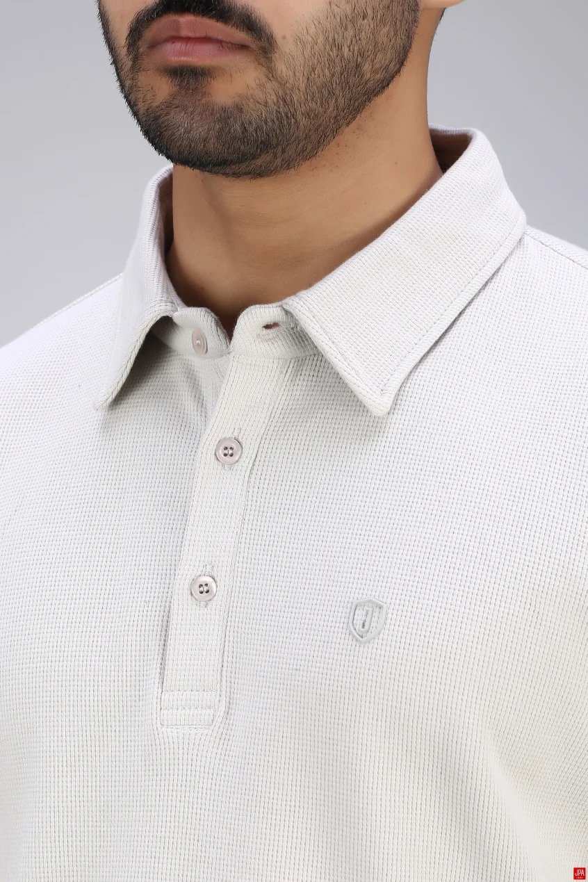 بلوز مردانه جی پی ای JPA کد 04090