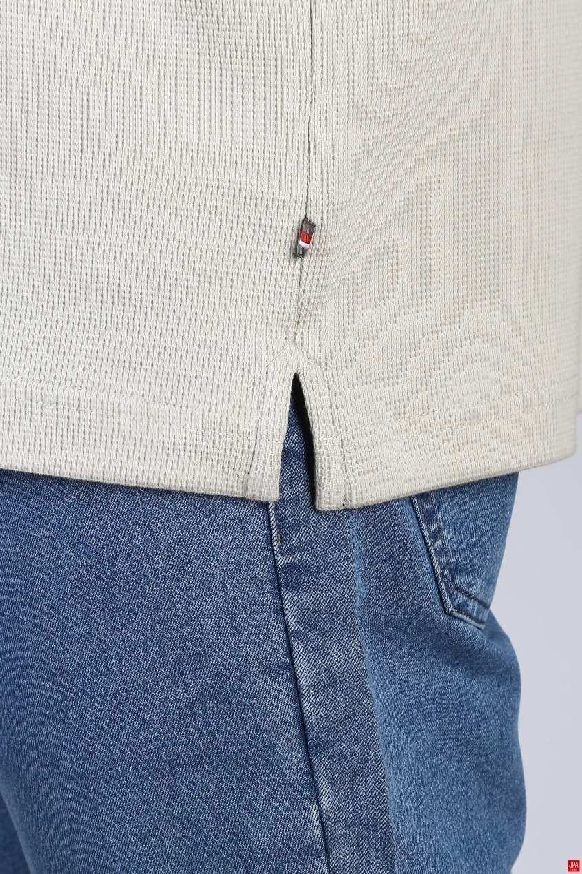 بلوز مردانه جی پی ای JPA کد 04090