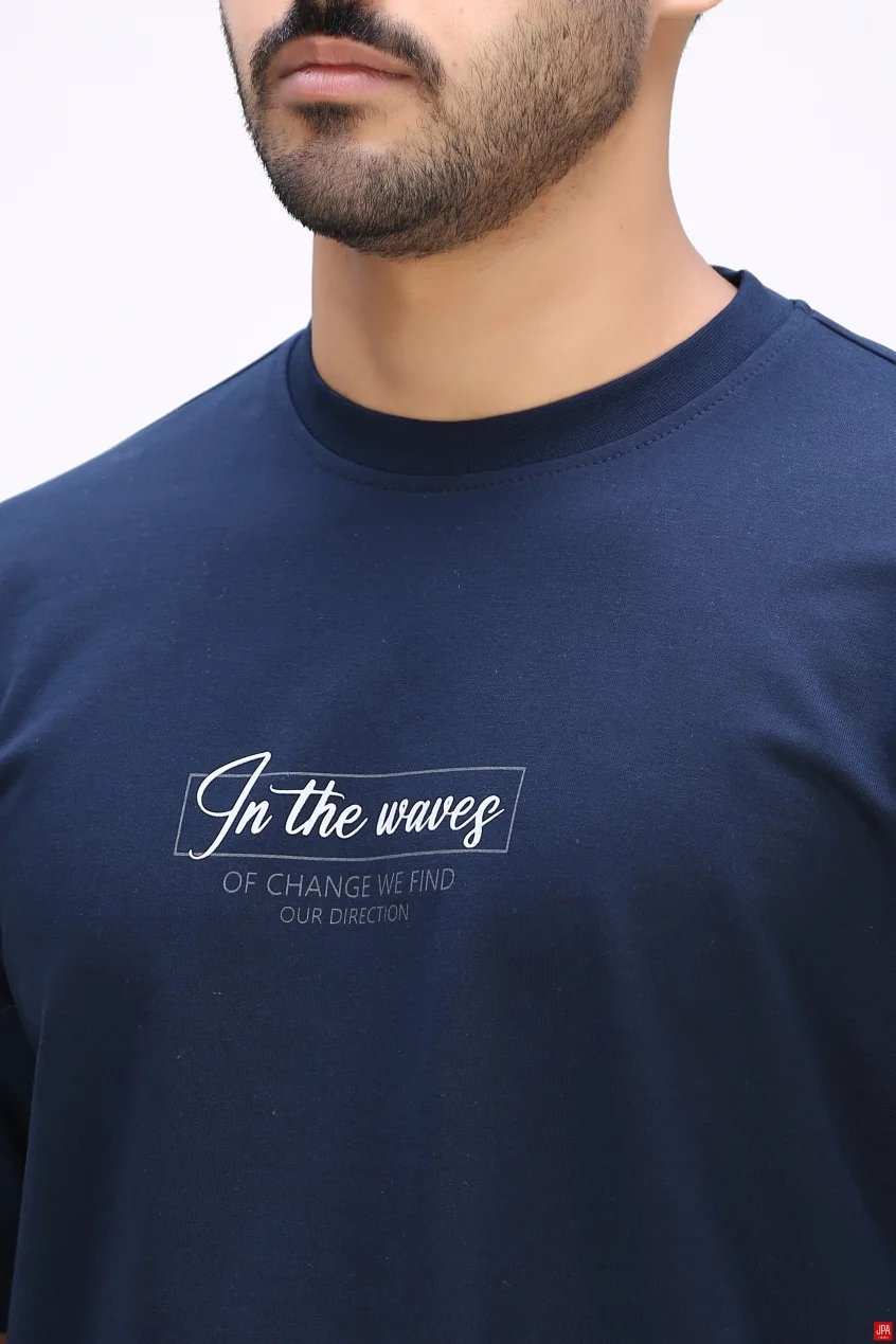 ست تی شرت و شلوار مردانه اسپرت رگولار مشکی جی پی ای JPA کد 04075