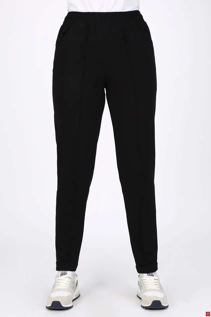 شلوار اسلش زنانه اسلیم جی پی ای JPA کد 04113