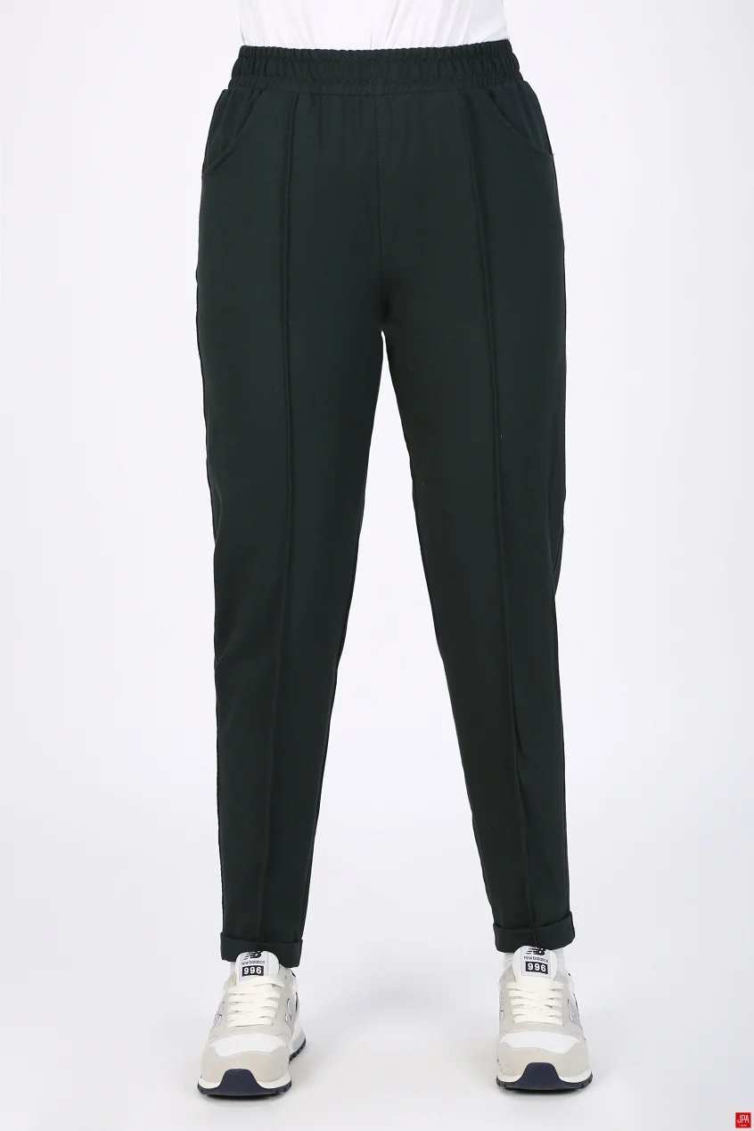 شلوار اسلش زنانه اسلیم جی پی ای JPA کد 04113