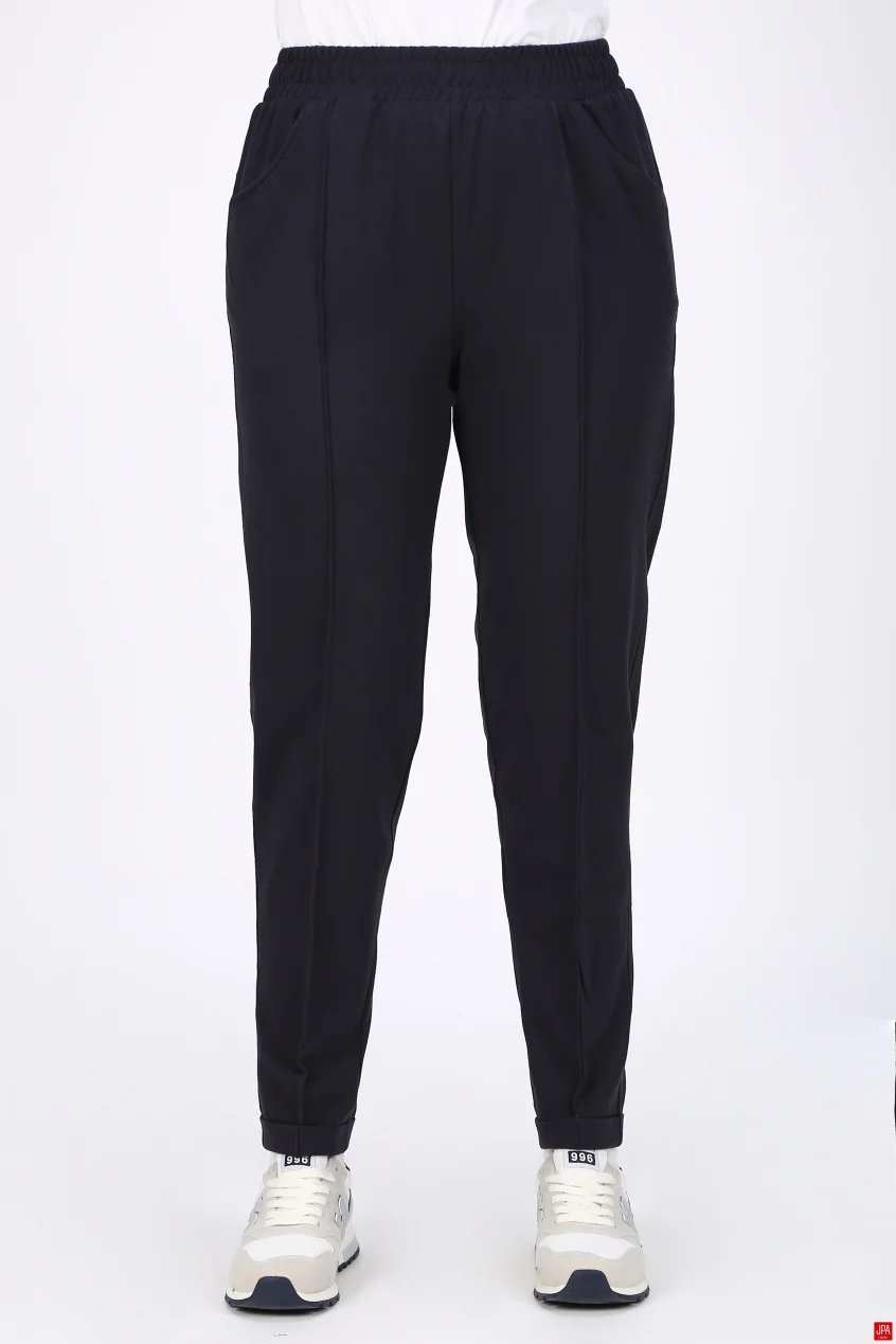 شلوار اسلش زنانه اسلیم جی پی ای JPA کد 04113