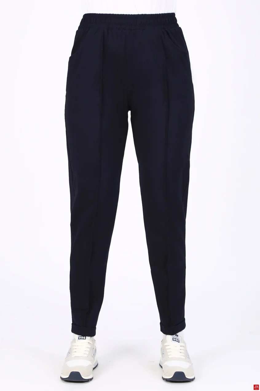 شلوار اسلش زنانه اسلیم جی پی ای JPA کد 04113