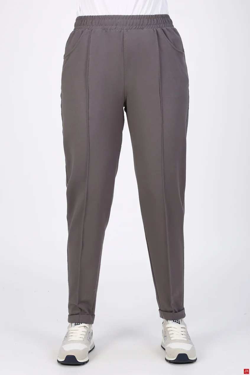 شلوار اسلش زنانه اسلیم جی پی ای JPA کد 04113