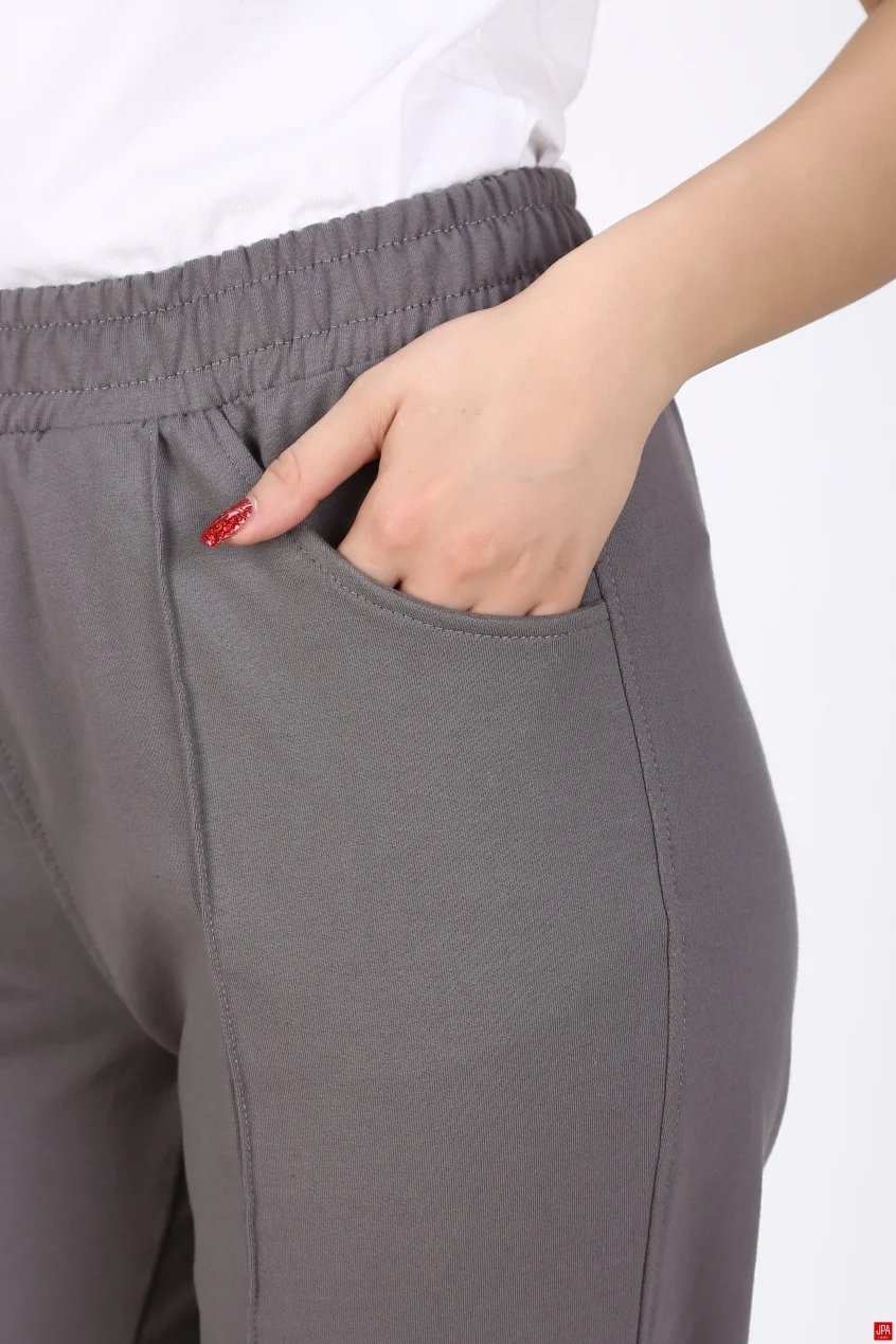 شلوار اسلش زنانه اسلیم جی پی ای JPA کد 04113