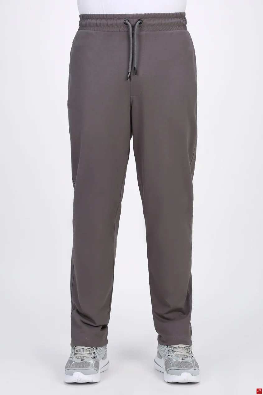 شلوار اسلش مردانه مشکی جی پی ای JPA کد 04116