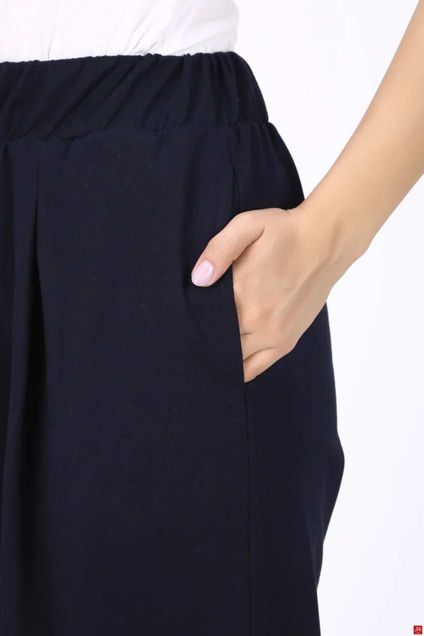شلوار زنانه بگ جی پی ای JPA کد 04125