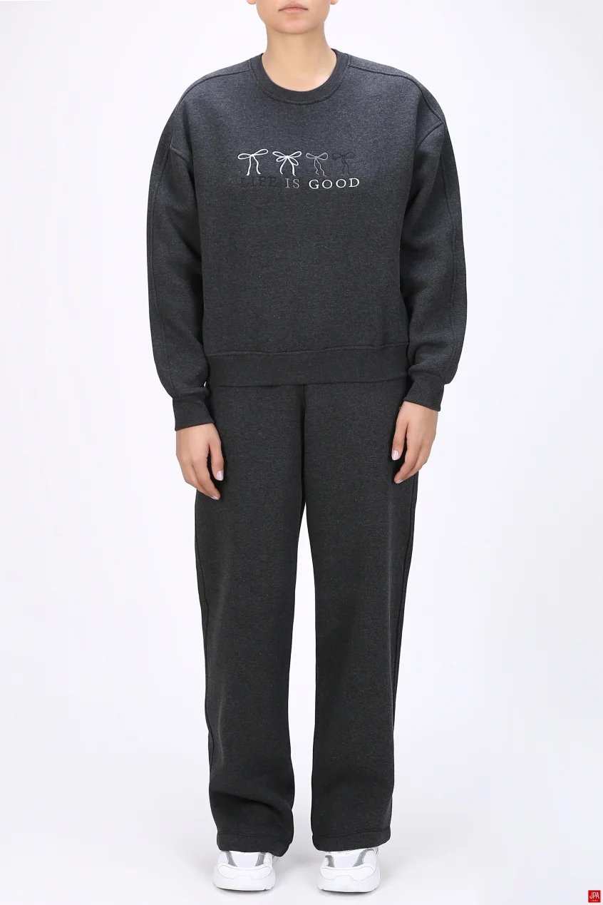 ست بلوز و شلوار زنانه دورس جی پی ای JPA کد 04101