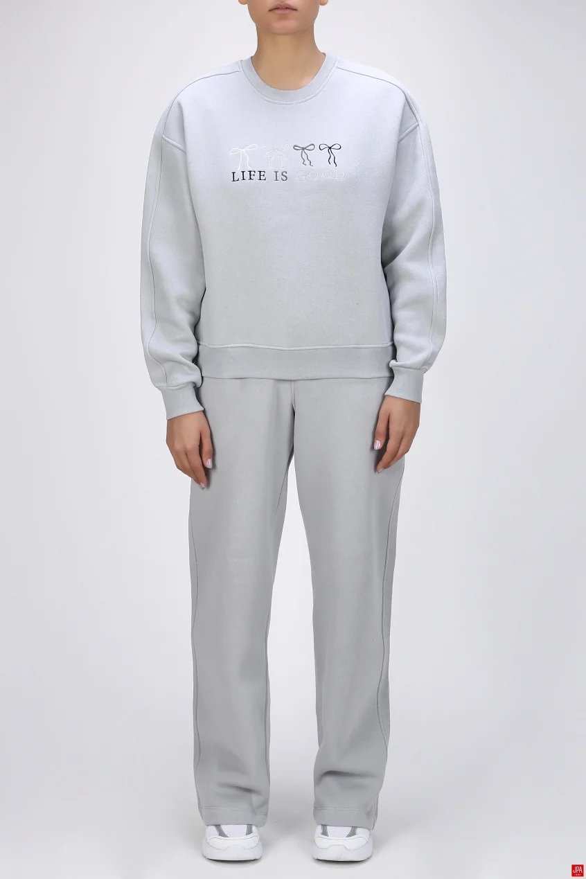 ست بلوز و شلوار زنانه دورس جی پی ای JPA کد 04101