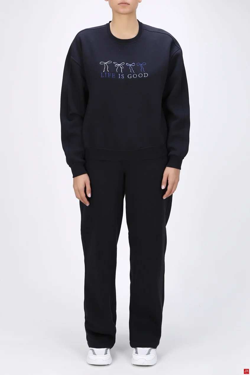 ست بلوز و شلوار زنانه دورس جی پی ای JPA کد 04101