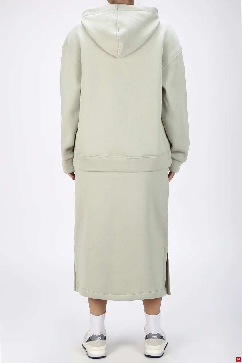 ست هودی و دامن زنانه دورس جی پی ای JPA کد 04081