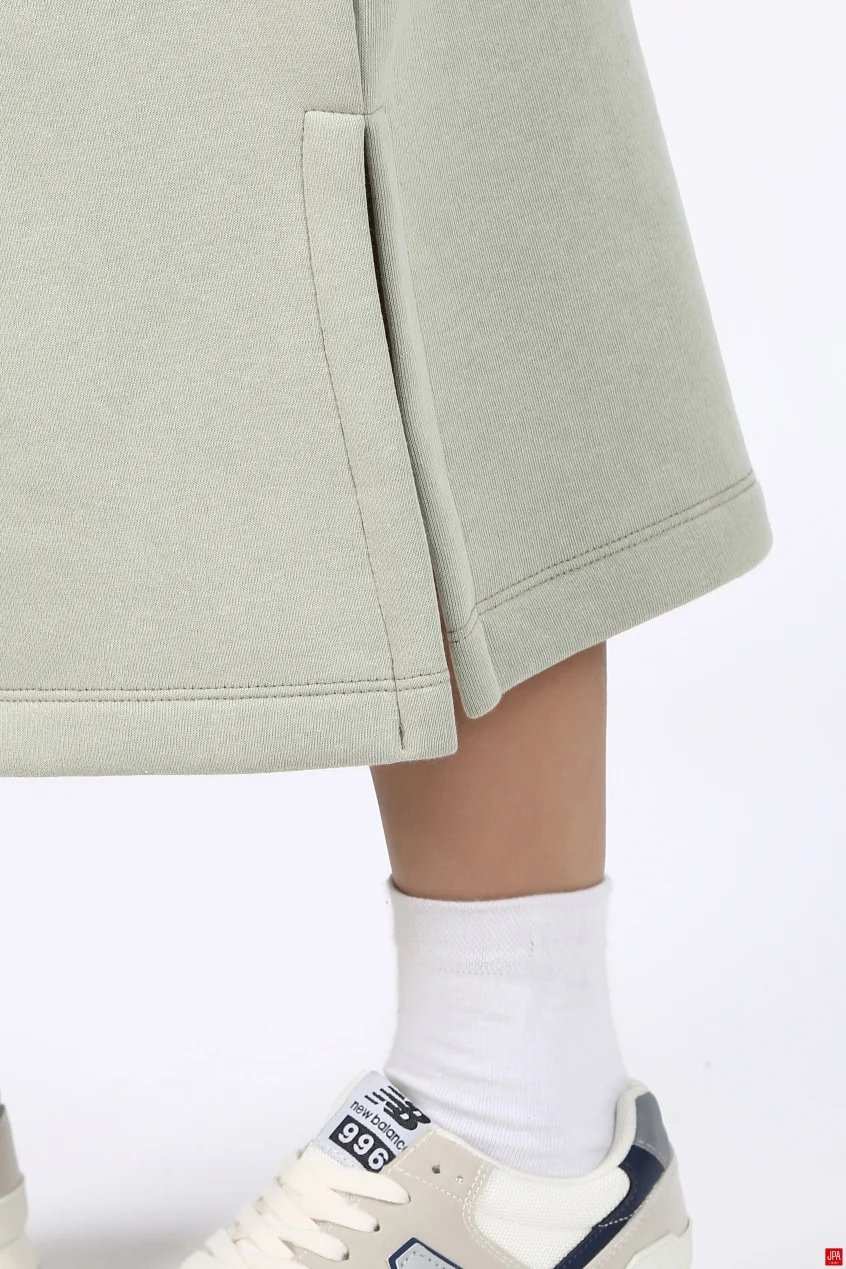 ست هودی و دامن زنانه دورس جی پی ای JPA کد 04081