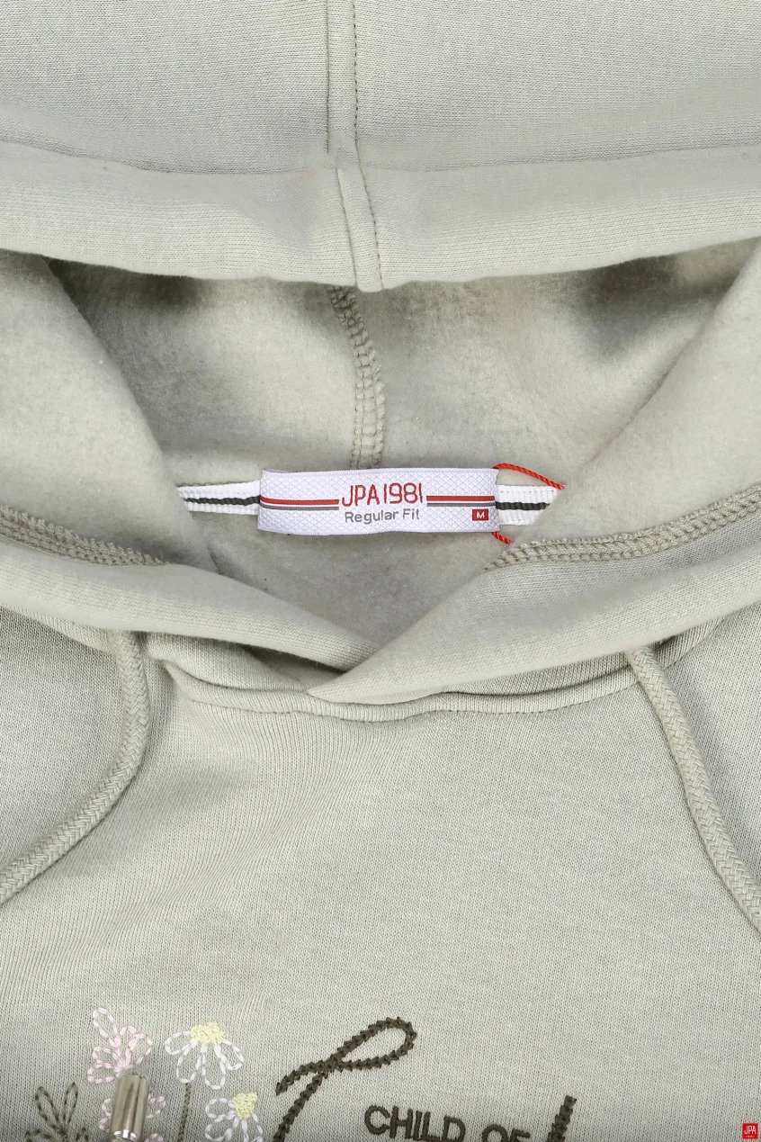 ست هودی و دامن زنانه دورس جی پی ای JPA کد 04081