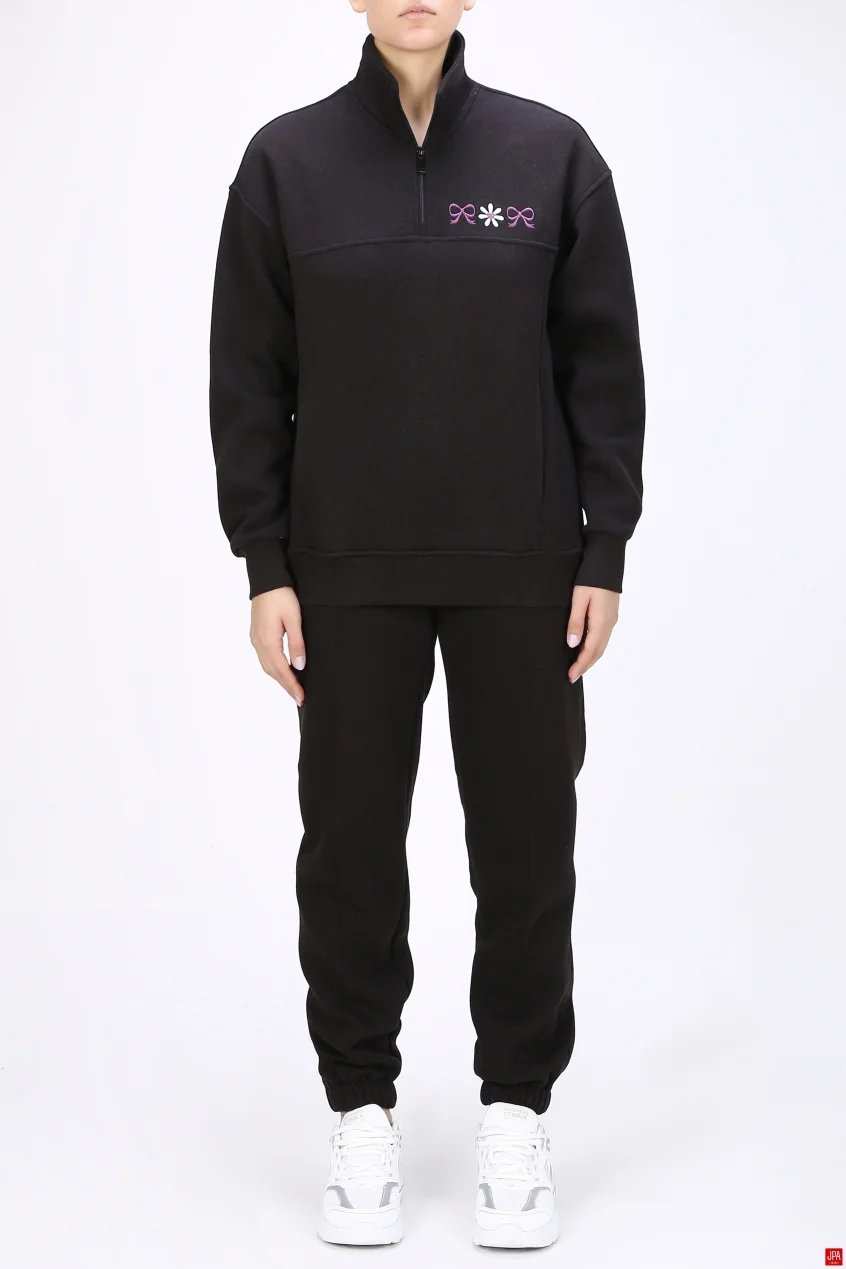 ست بلوز و شلوار زنانه دورس جی پی ای JPA کد 04076