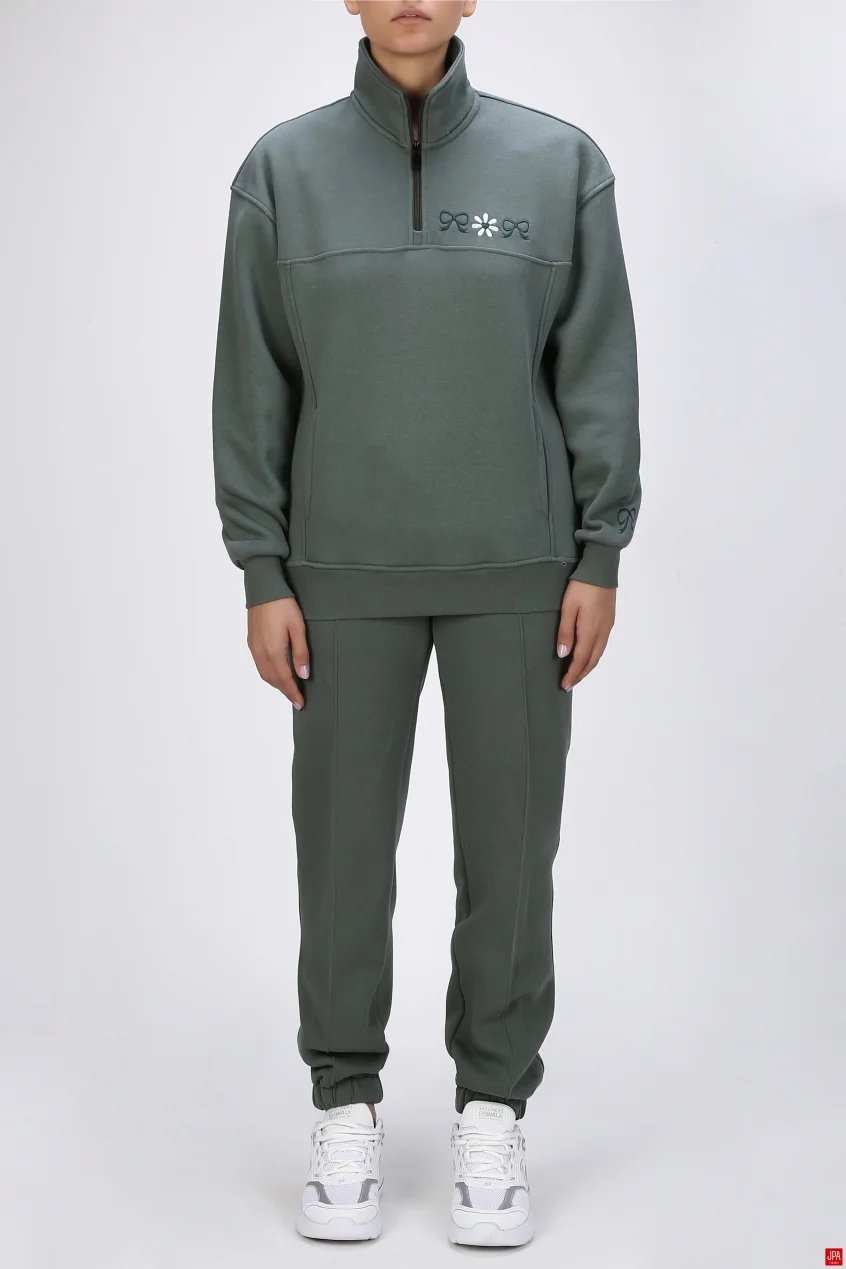 ست بلوز و شلوار زنانه دورس جی پی ای JPA کد 04076