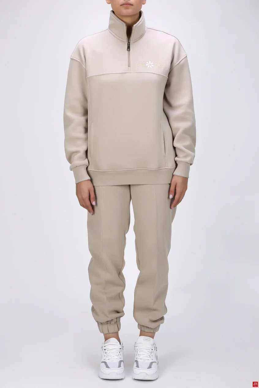 ست بلوز و شلوار زنانه دورس جی پی ای JPA کد 04076