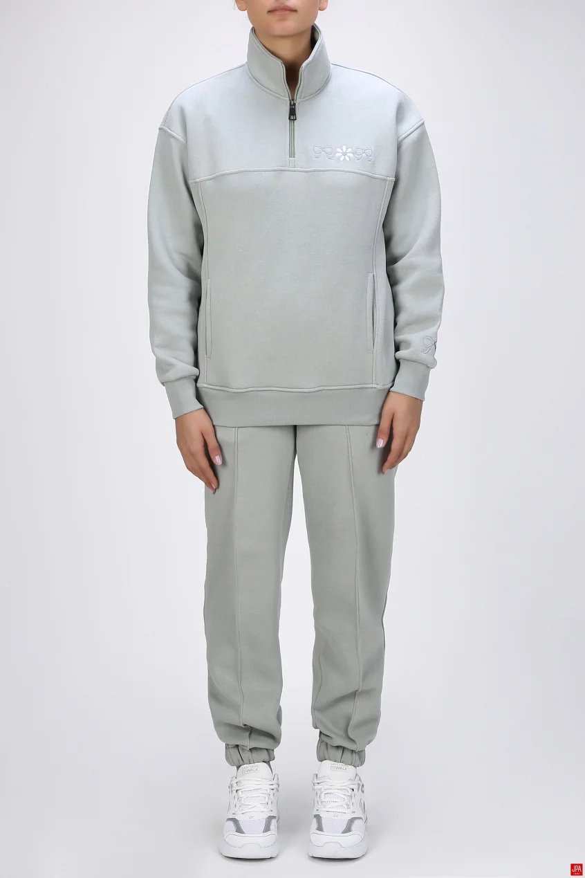 ست بلوز و شلوار زنانه دورس جی پی ای JPA کد 04076