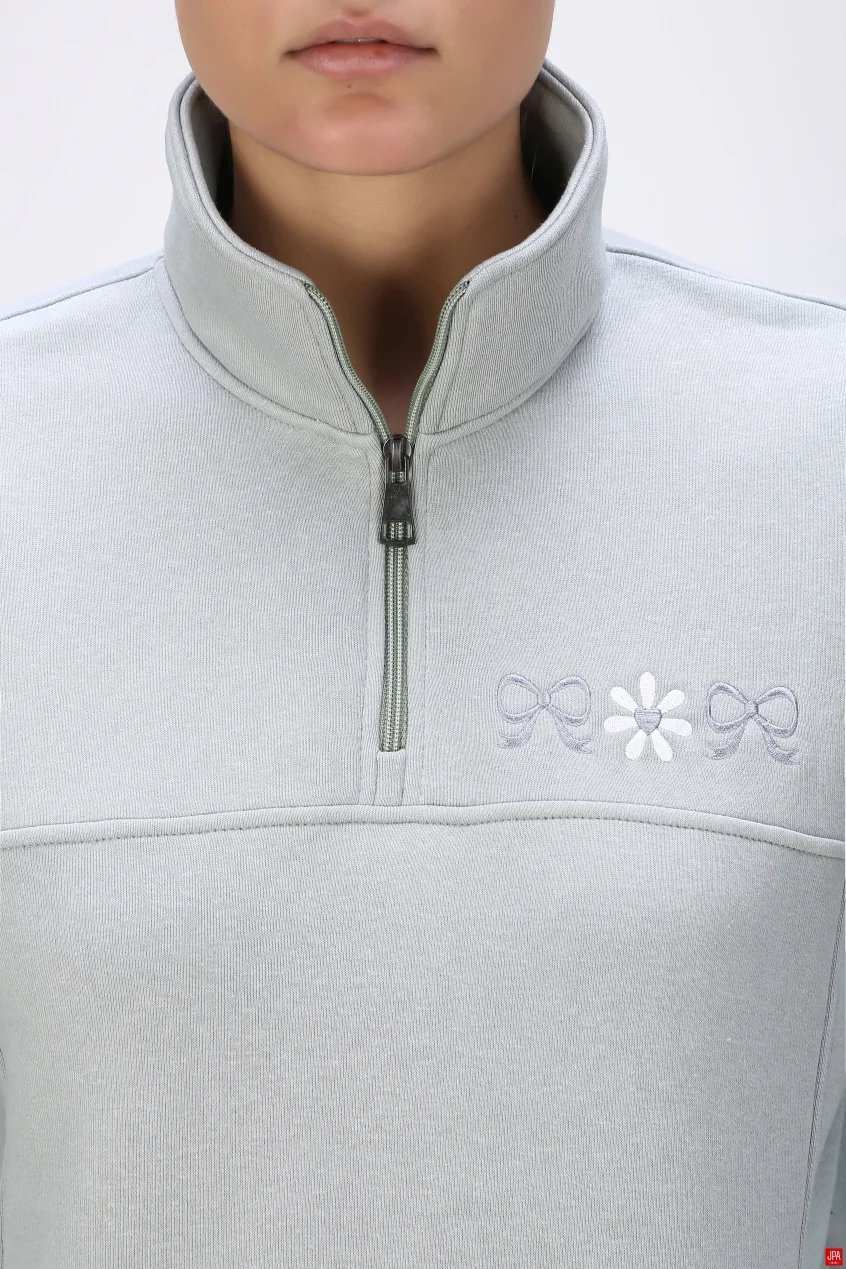 ست بلوز و شلوار زنانه دورس جی پی ای JPA کد 04076