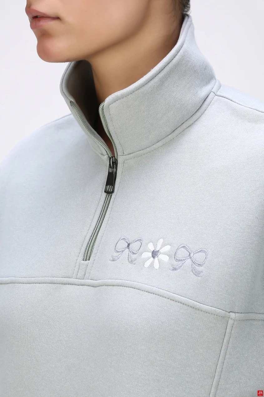 ست بلوز و شلوار زنانه دورس جی پی ای JPA کد 04076