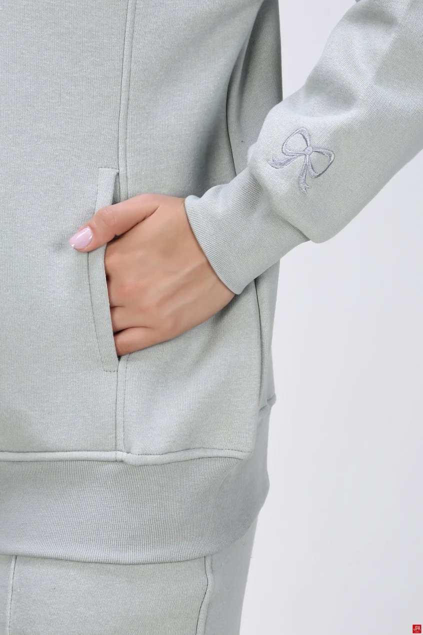 ست بلوز و شلوار زنانه دورس جی پی ای JPA کد 04076