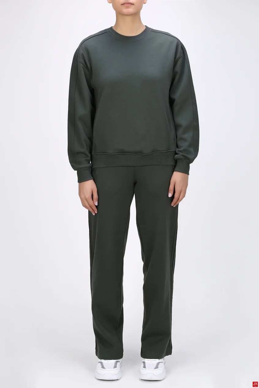 ست بلوز و شلوار زنانه جی پی ای JPA کد 04130