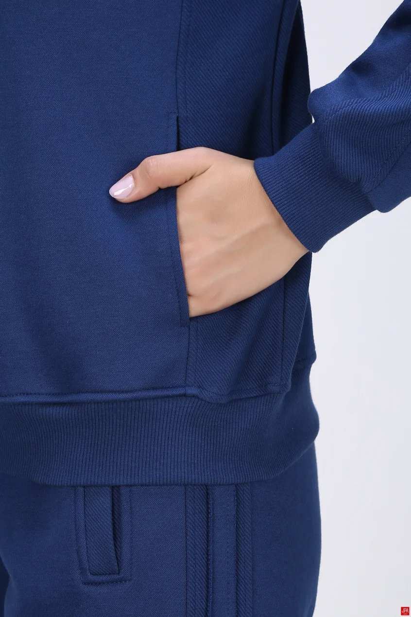 ست بلوز و شلوار زنانه جی پی ای JPA کد 04130