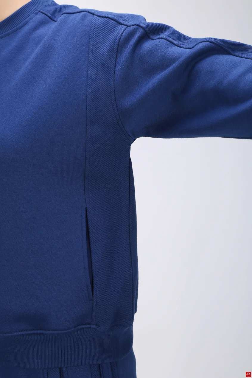 ست بلوز و شلوار زنانه جی پی ای JPA کد 04130