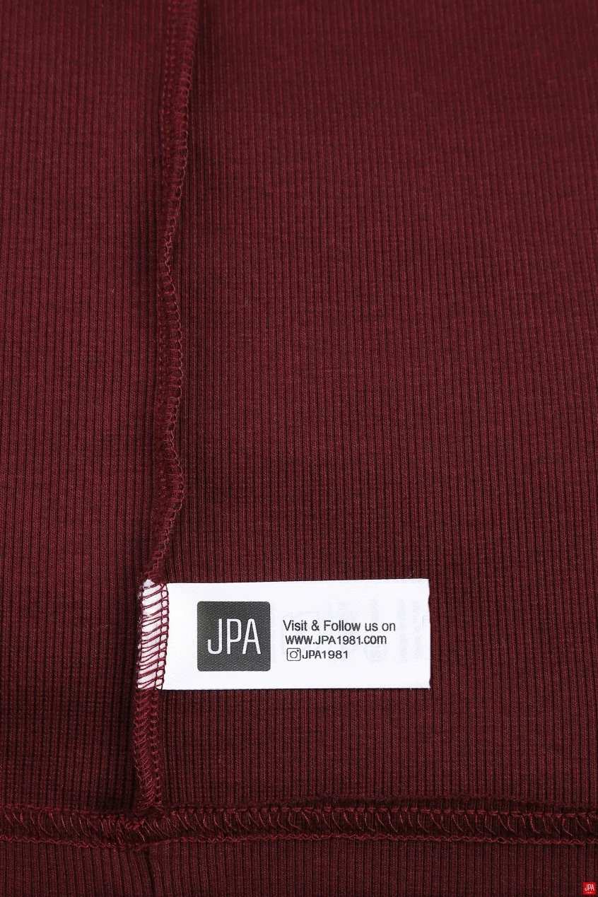 بلوز مردانه یقه اسکی جذب جی پی ای JPA کد 04106