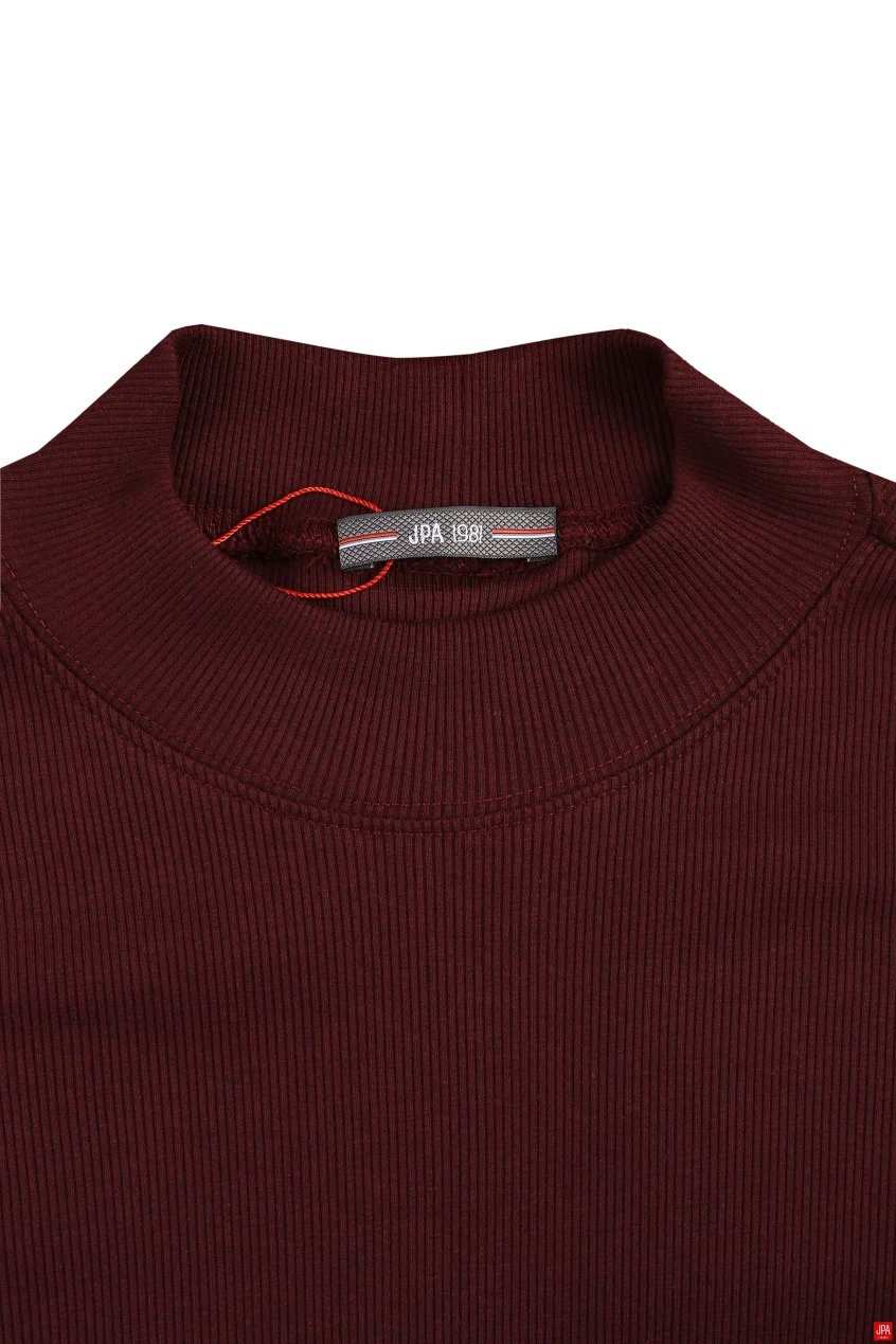 بلوز مردانه یقه اسکی جذب جی پی ای JPA کد 04106