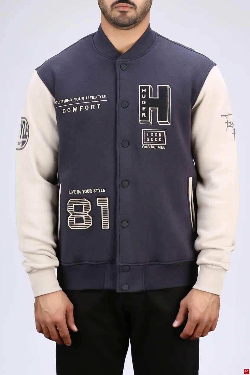 سویشرت بامبر مردانه جی پی ای JPA کد 04029