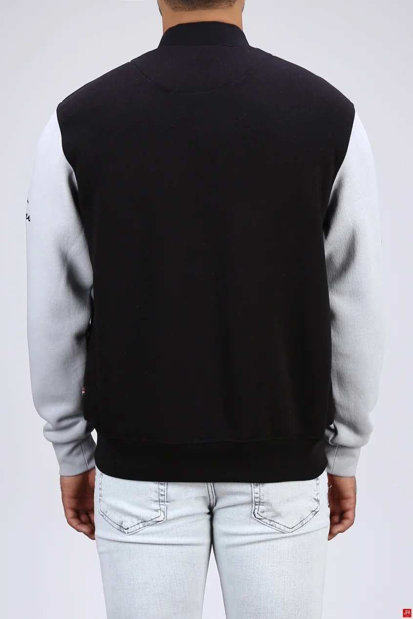 سویشرت بامبر مردانه جی پی ای JPA کد 04029