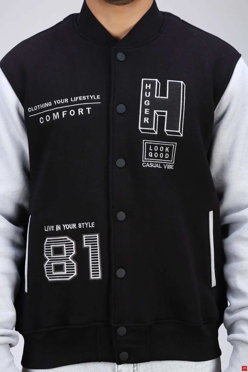 سویشرت بامبر مردانه جی پی ای JPA کد 04029